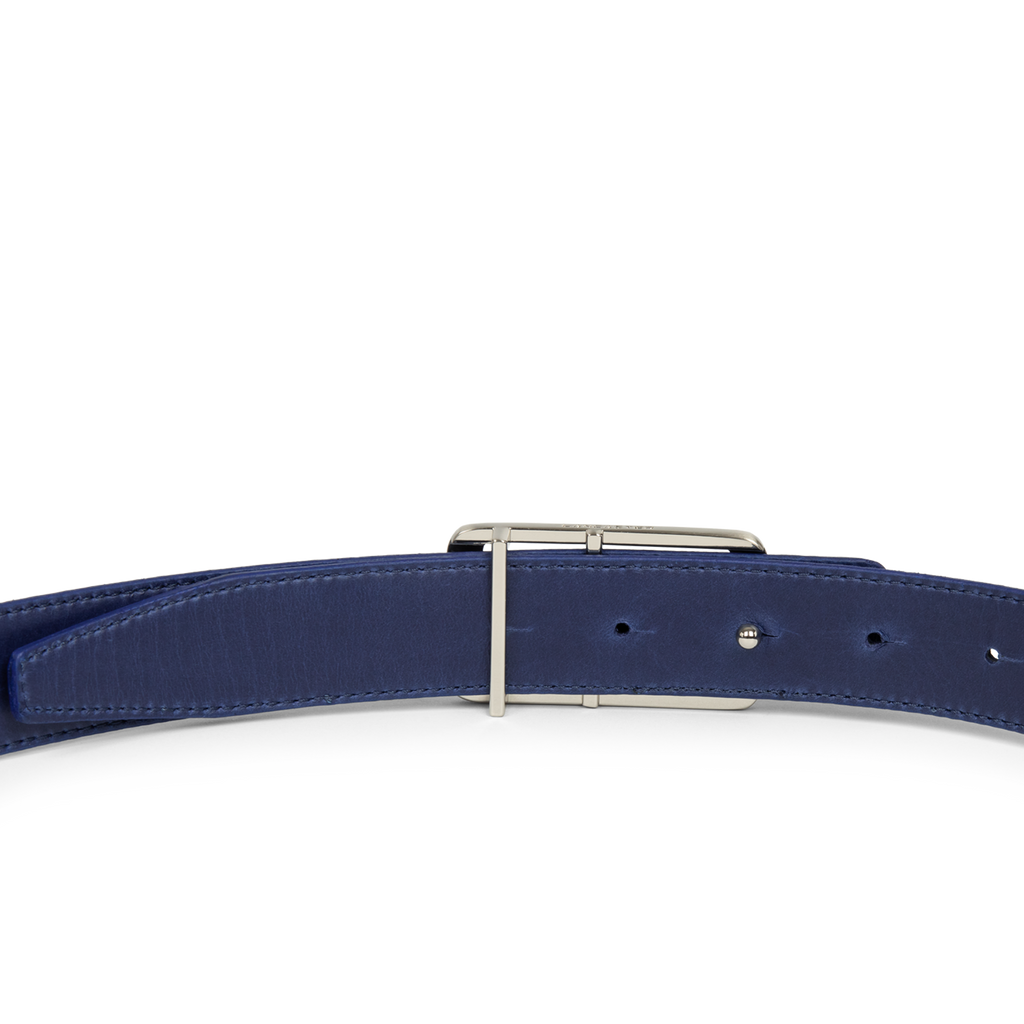 Ceinture - Ceinture Cuir Lisse Femme