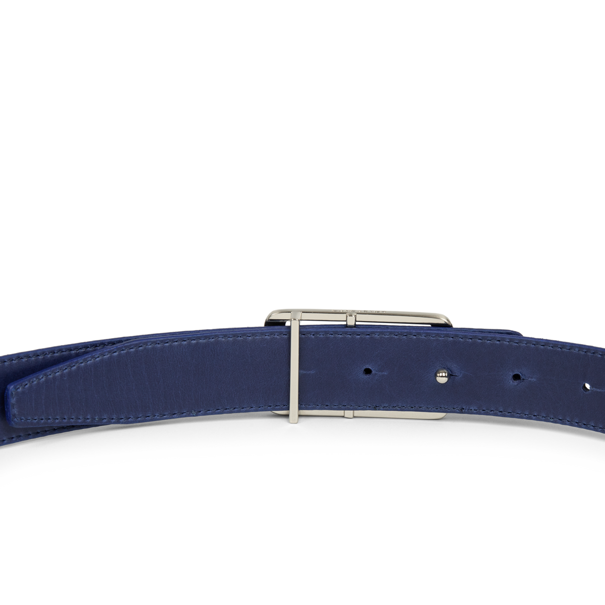 Ceinture - Ceinture Cuir Lisse Femme