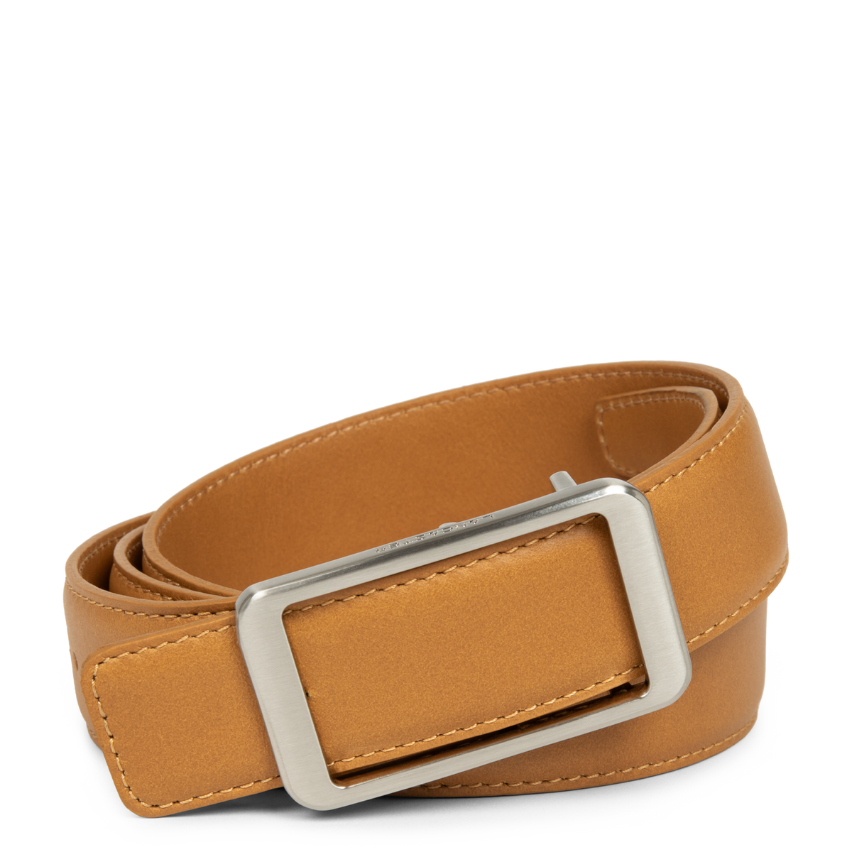 Ceinture - Ceinture Cuir Lisse Femme