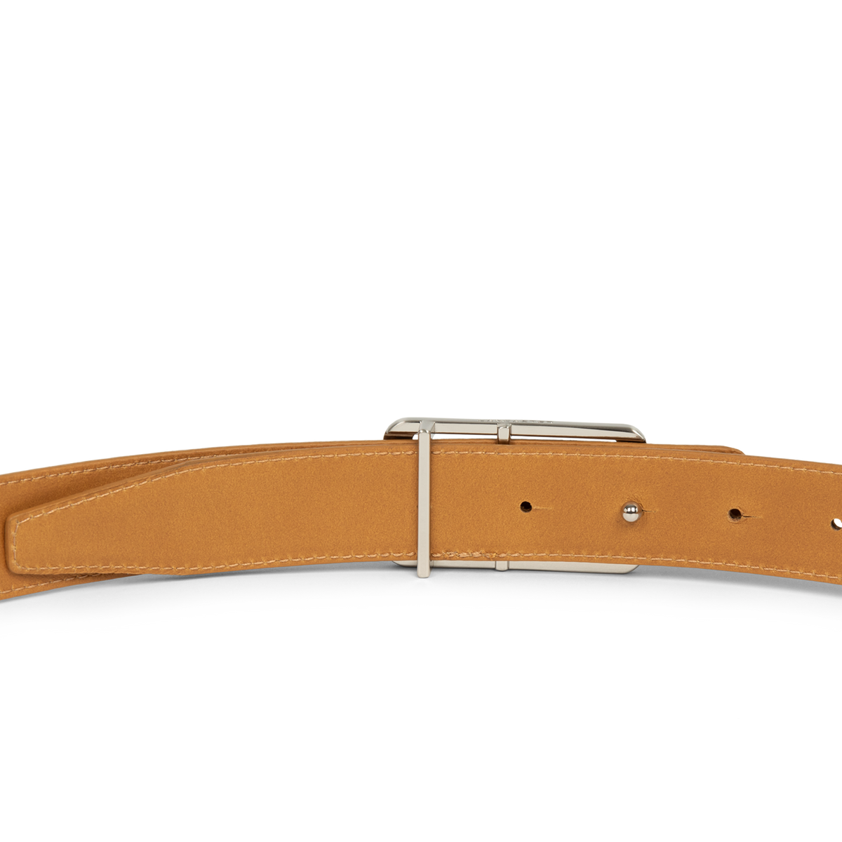 Ceinture - Ceinture Cuir Lisse Femme