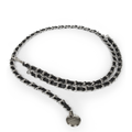 Ceinture - Ceinture Chaine Métal Femme