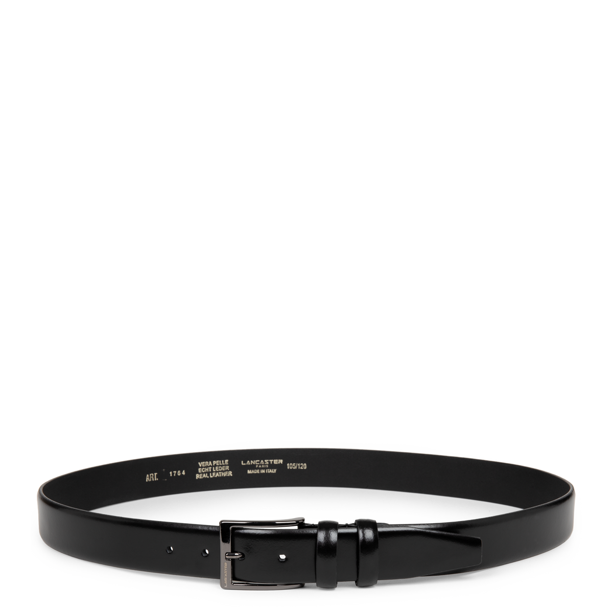 Ceinture - Ceinture Glassé Homme