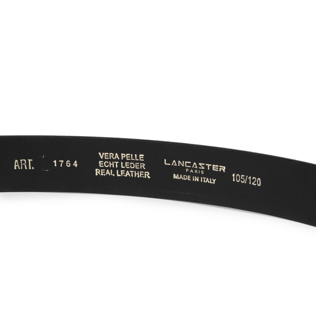 Ceinture - Ceinture Glassé Homme
