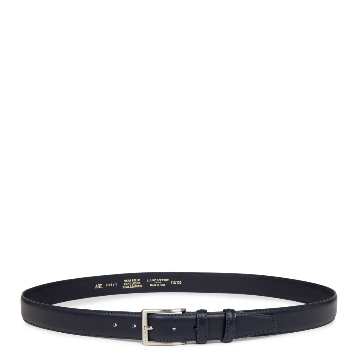 Ceinture - Ceinture Soft Homme