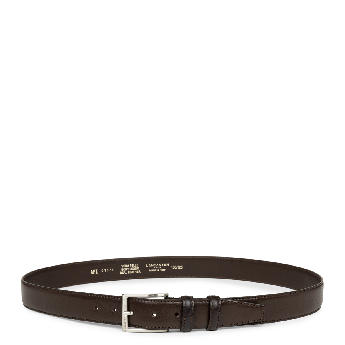 Ceinture - Ceinture Soft Homme