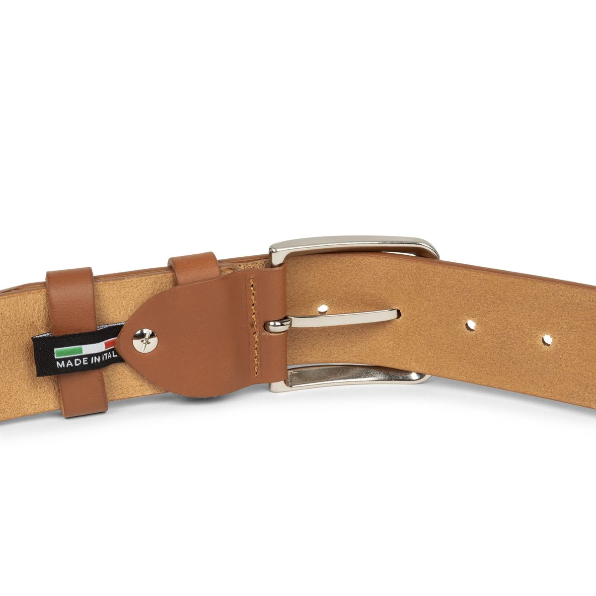 Ceinture - Ceinture Végétal Homme