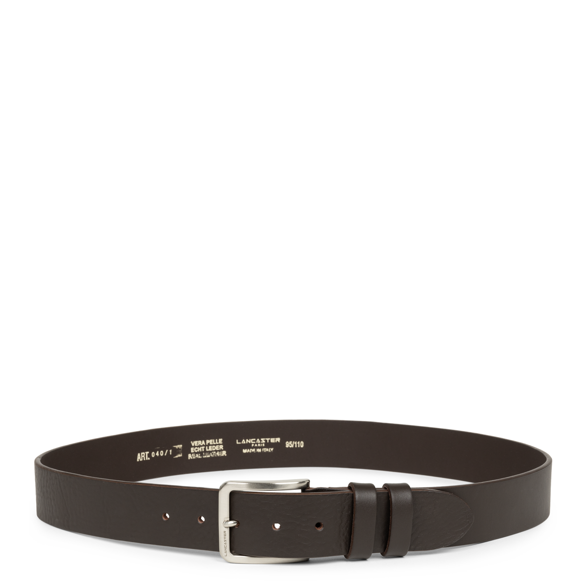 Ceinture - Ceinture Végétal Homme