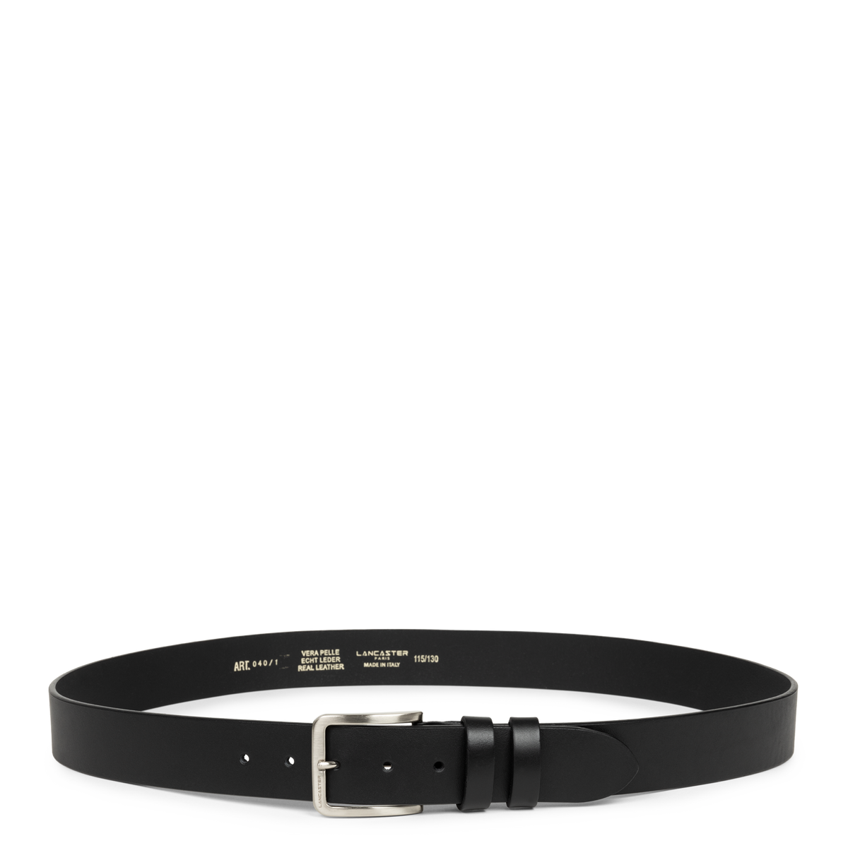 Ceinture - Ceinture Végétal Homme