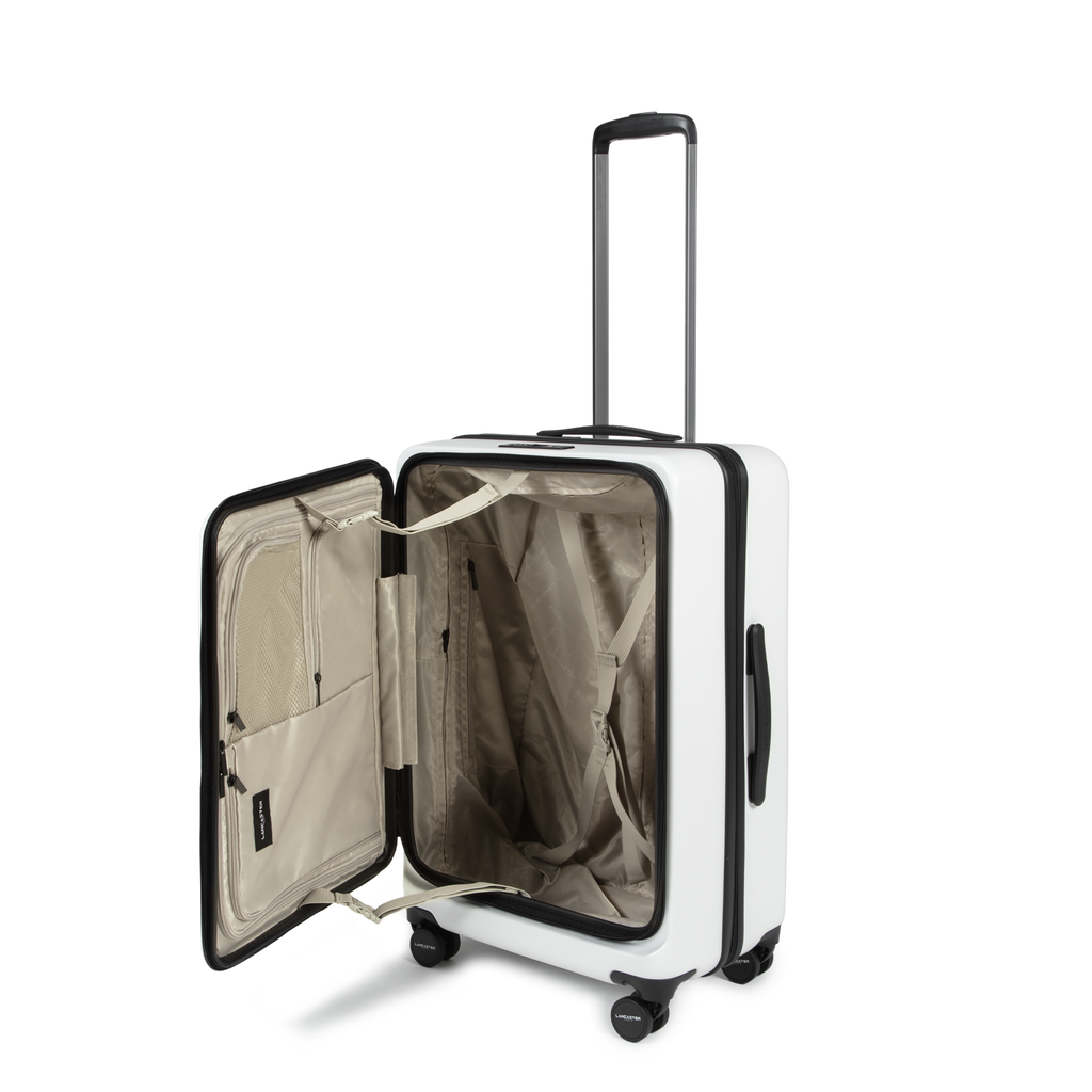Set de 3 valises CDG - Bagages