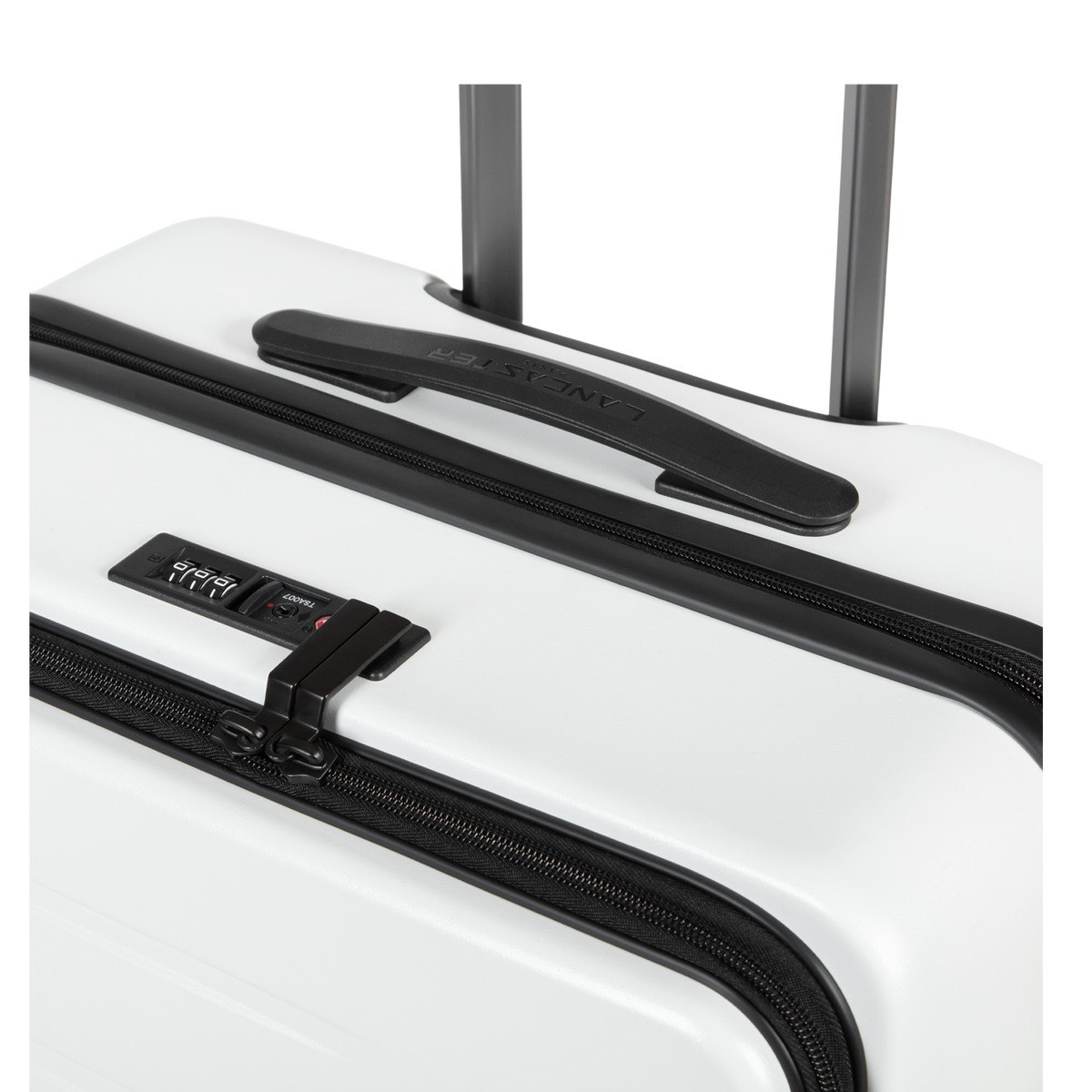 Set de 3 valises CDG - Bagages