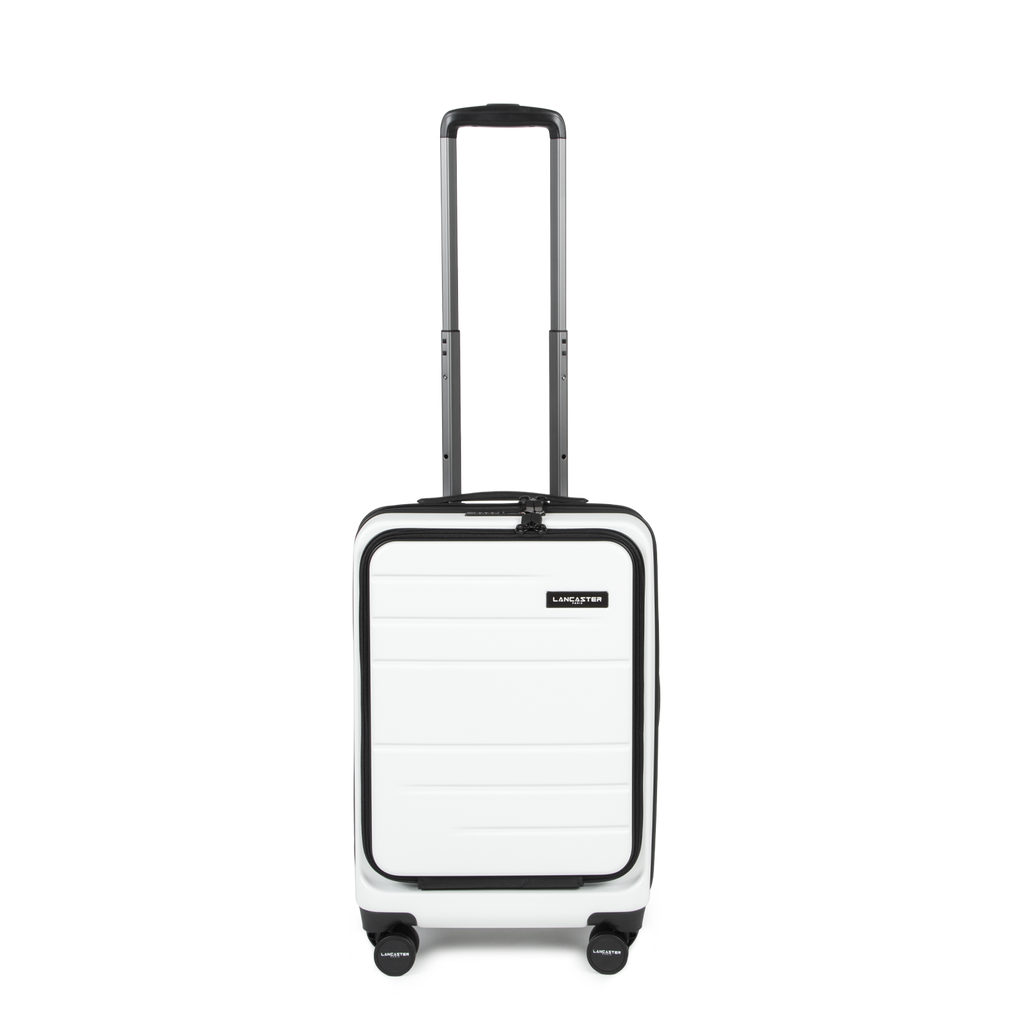 Set de 3 valises CDG - Bagages
