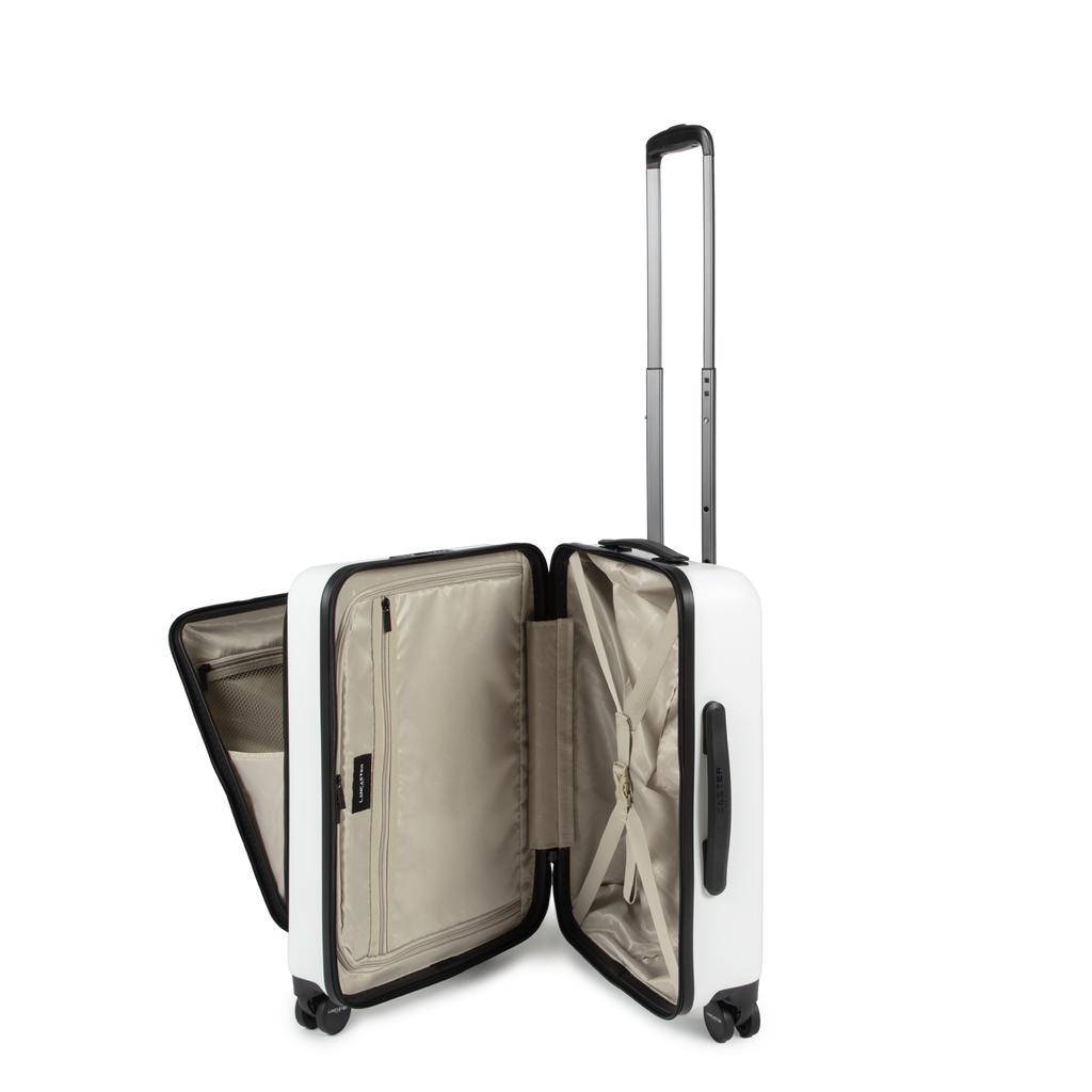 Set de 3 valises CDG - Bagages