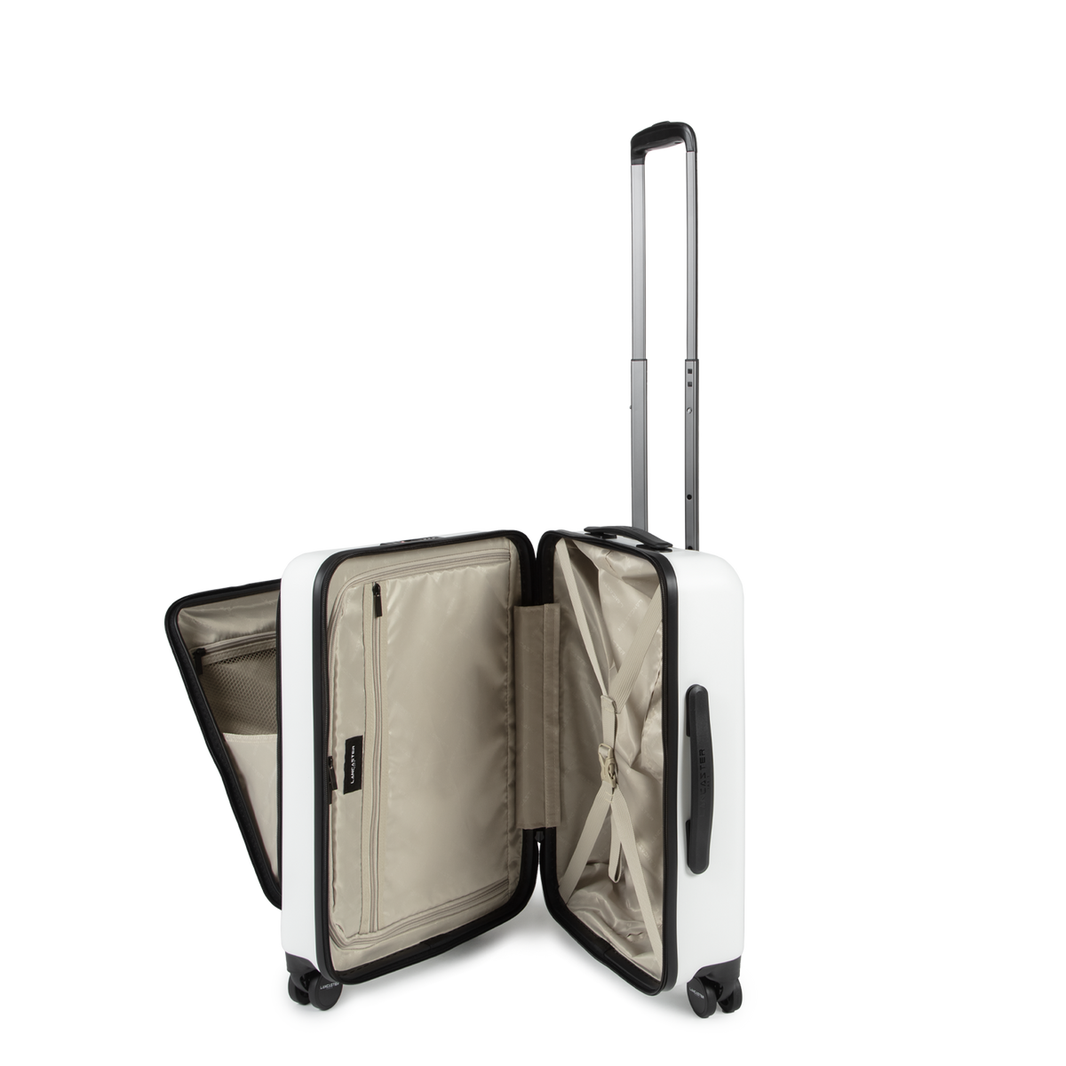 Set de 3 valises CDG - Bagages