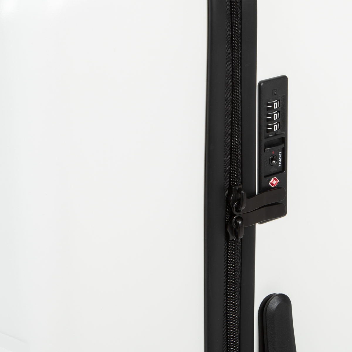 Set de 3 valises CDG - Bagages