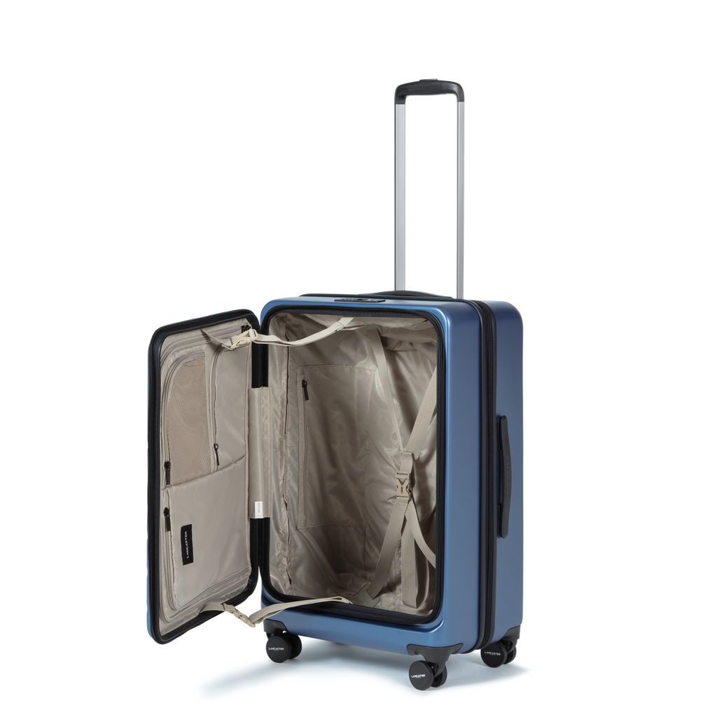 Set de 3 valises CDG - Bagages