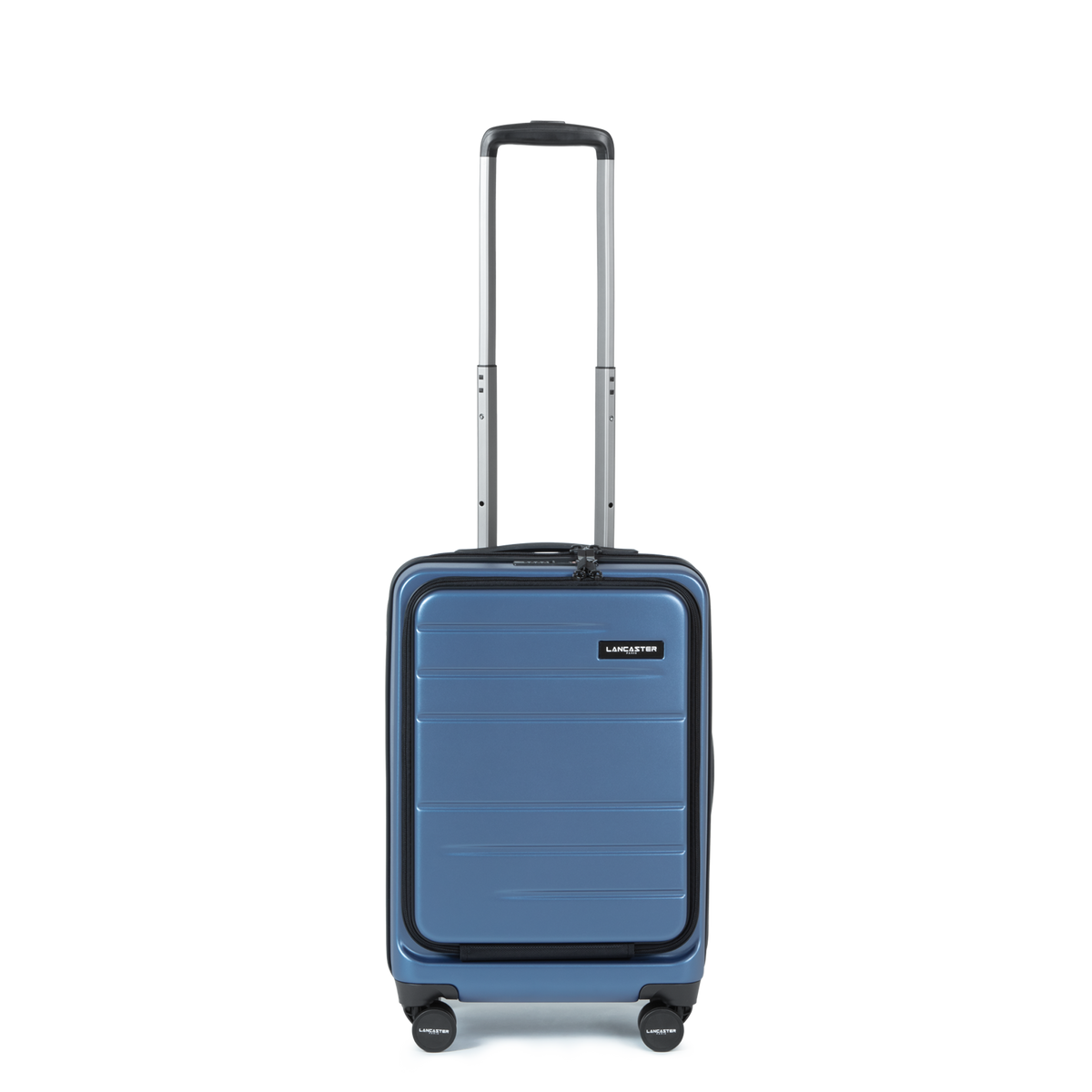 Set de 3 valises CDG - Bagages
