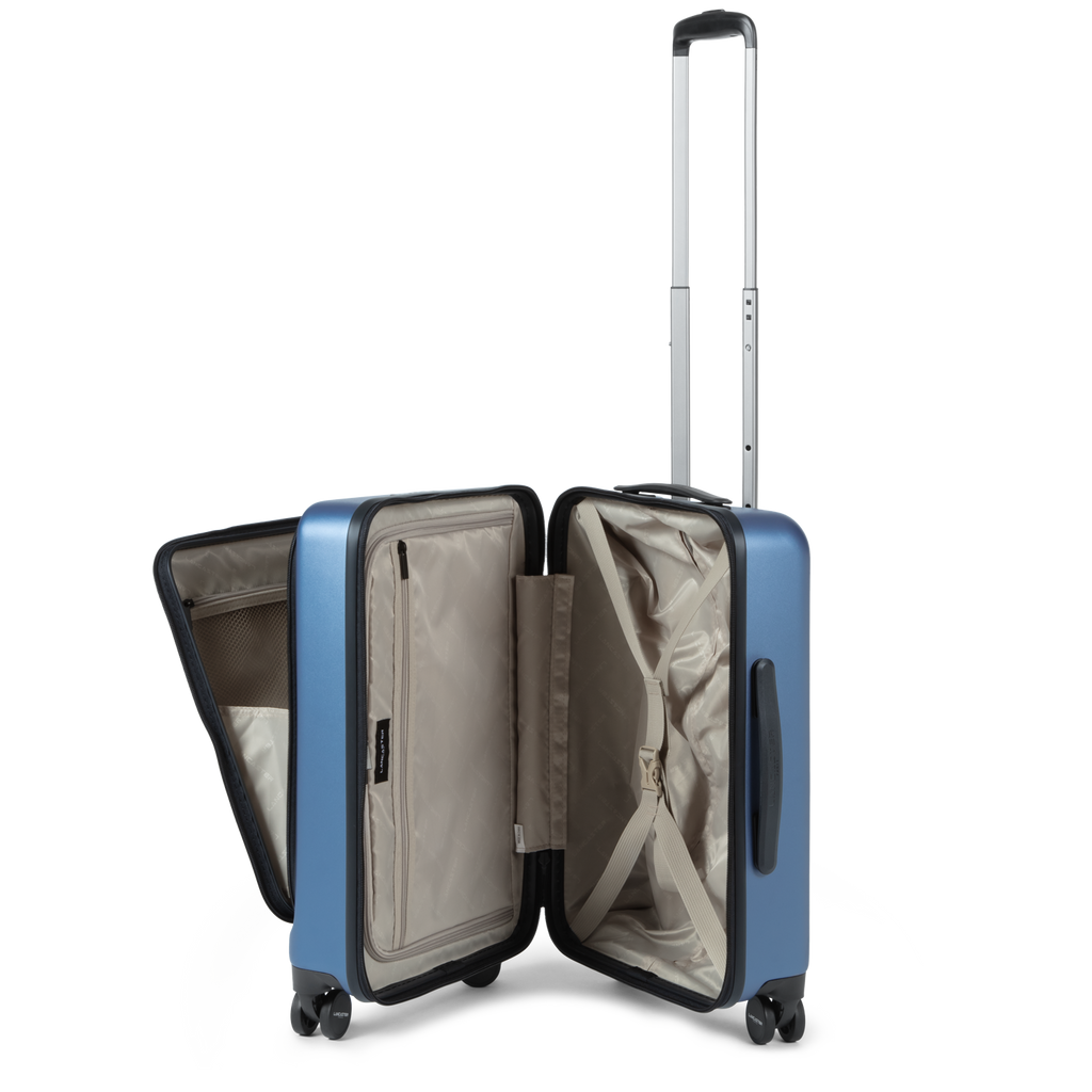 Set de 3 valises CDG - Bagages