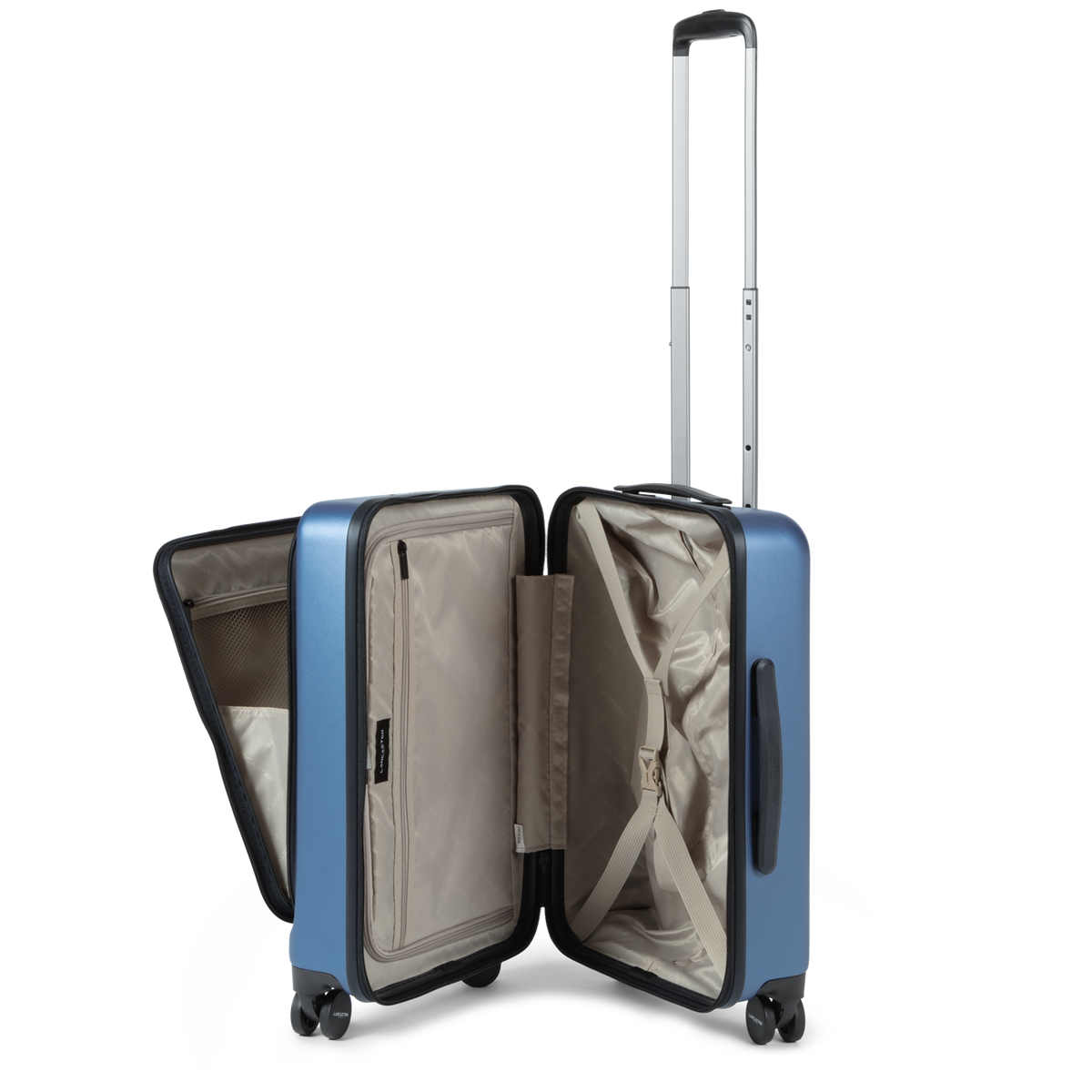 Set de 3 valises CDG - Bagages