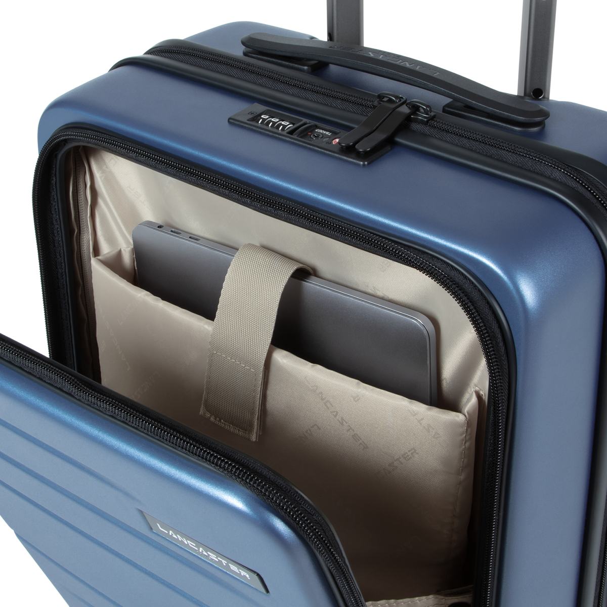 Set de 3 valises CDG - Bagages