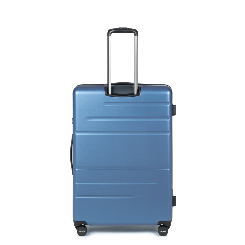 Set de 3 valises CDG - Bagages