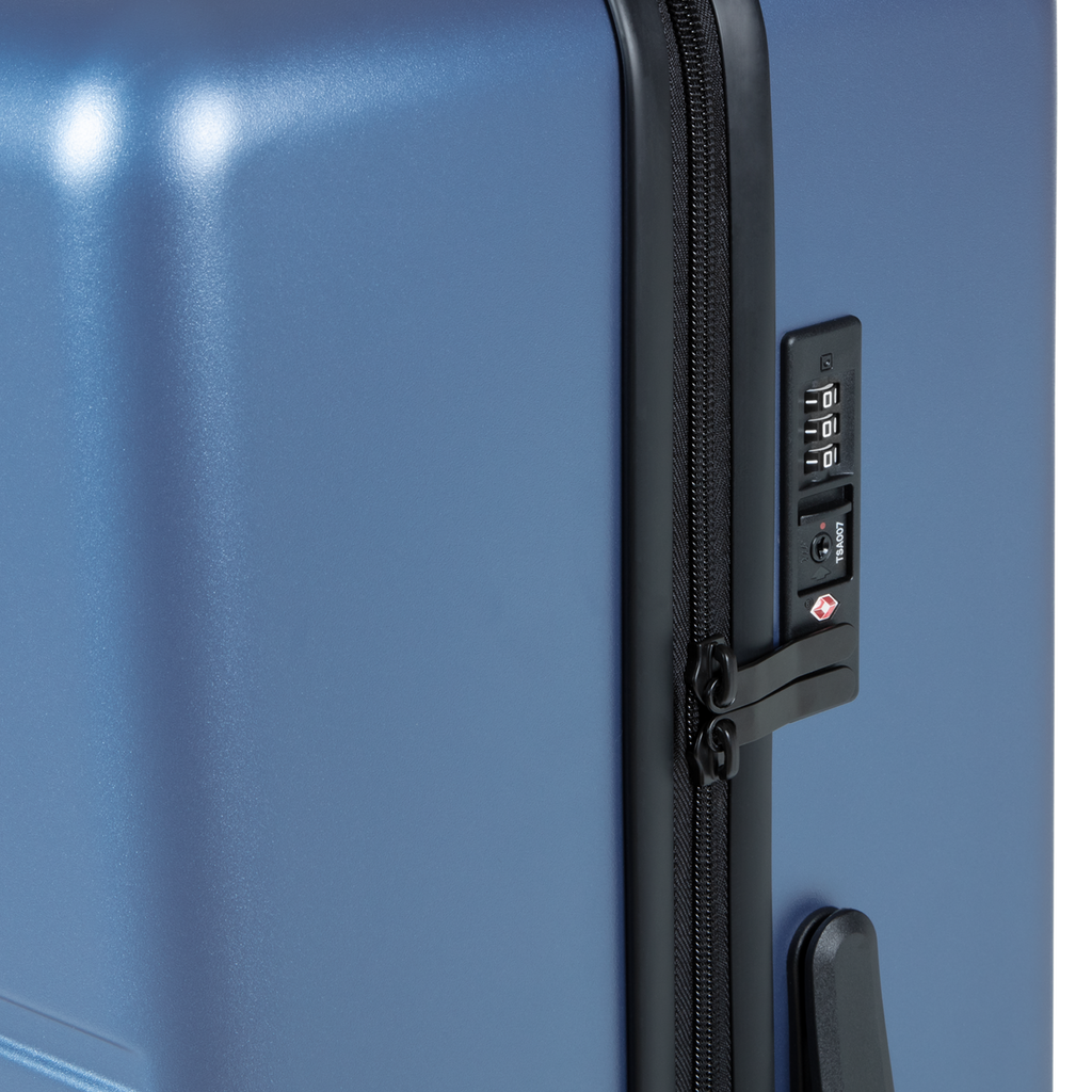 Set de 3 valises CDG - Bagages