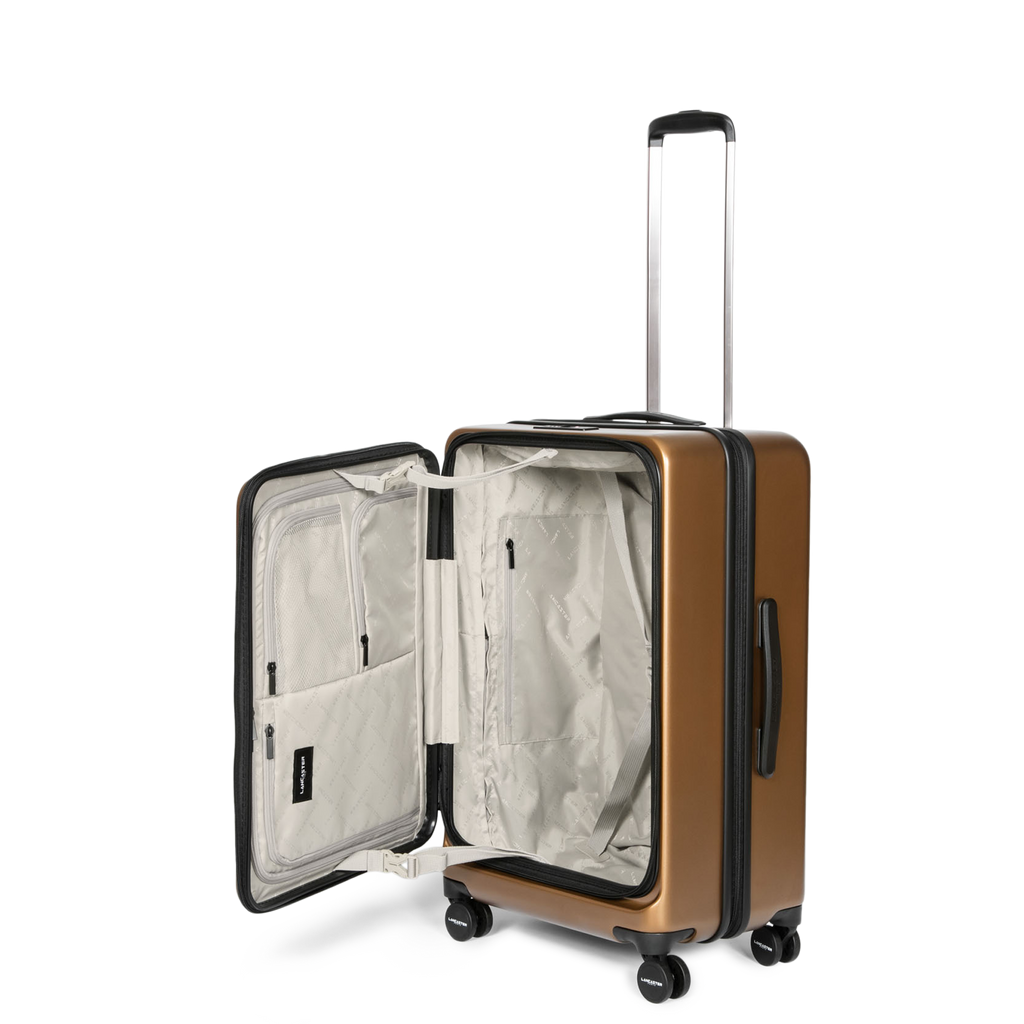 Set de 3 valises CDG - Bagages