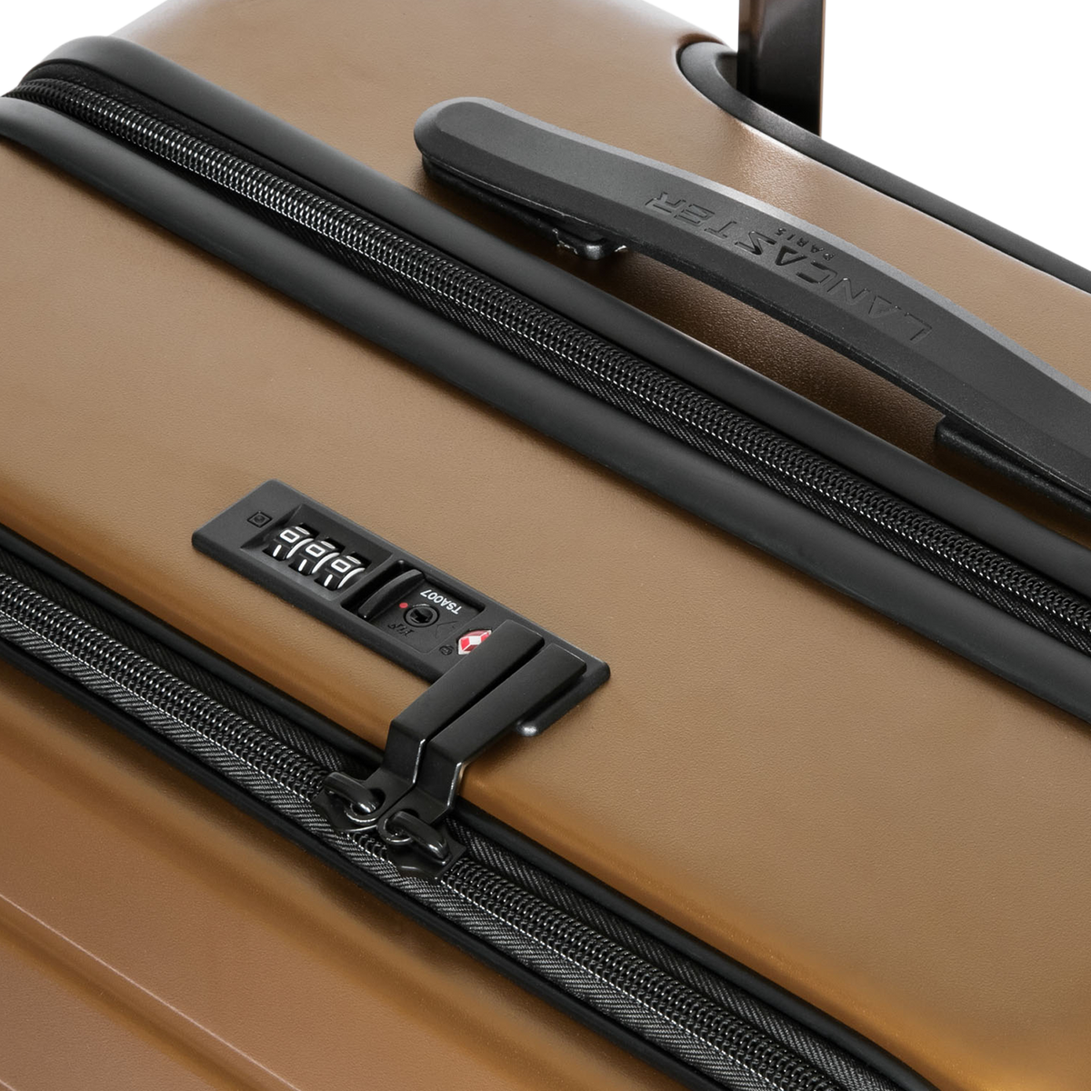 Set de 3 valises CDG - Bagages