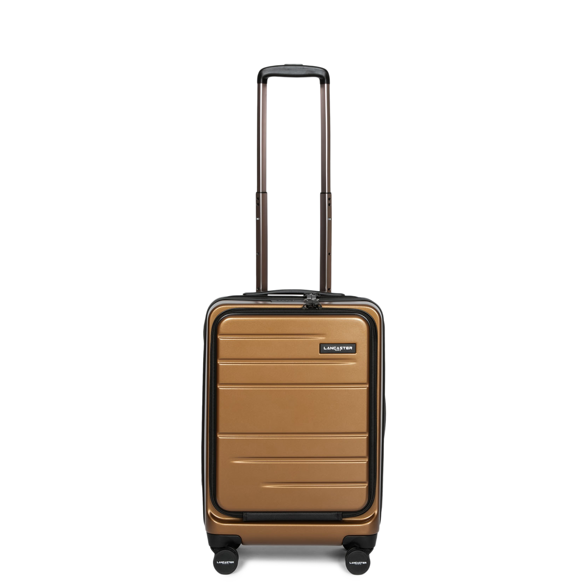 Set de 3 valises CDG - Bagages