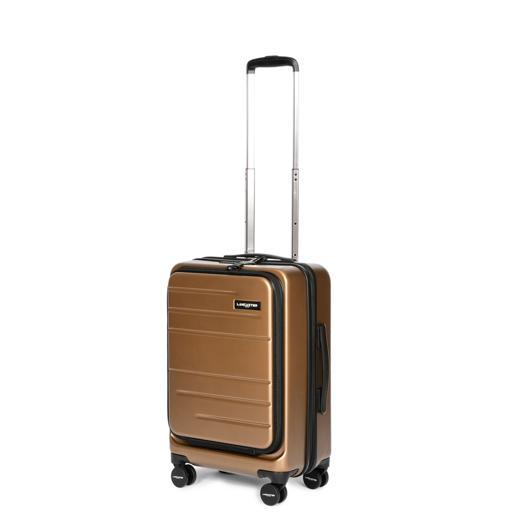 Set de 3 valises CDG - Bagages