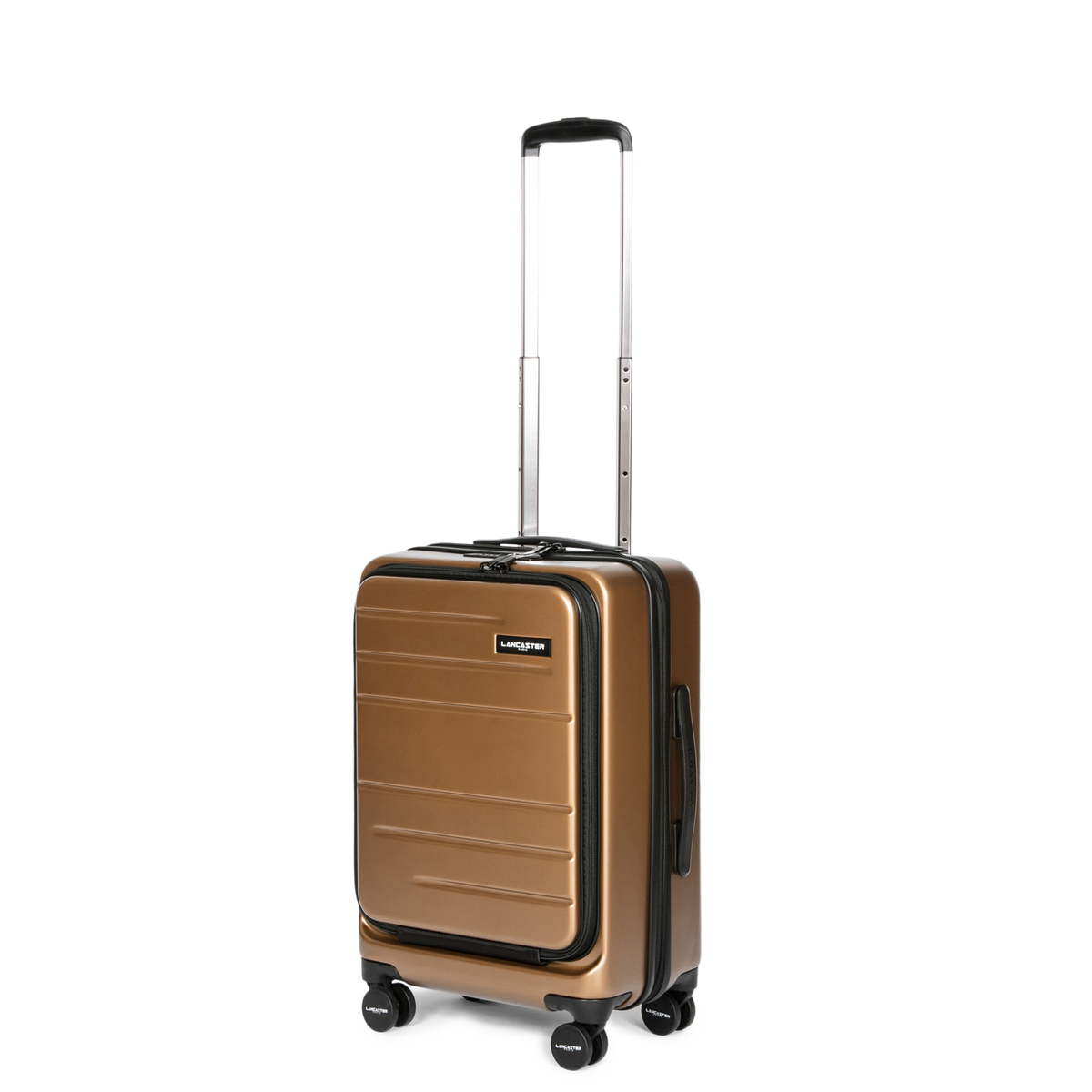 Set de 3 valises CDG - Bagages