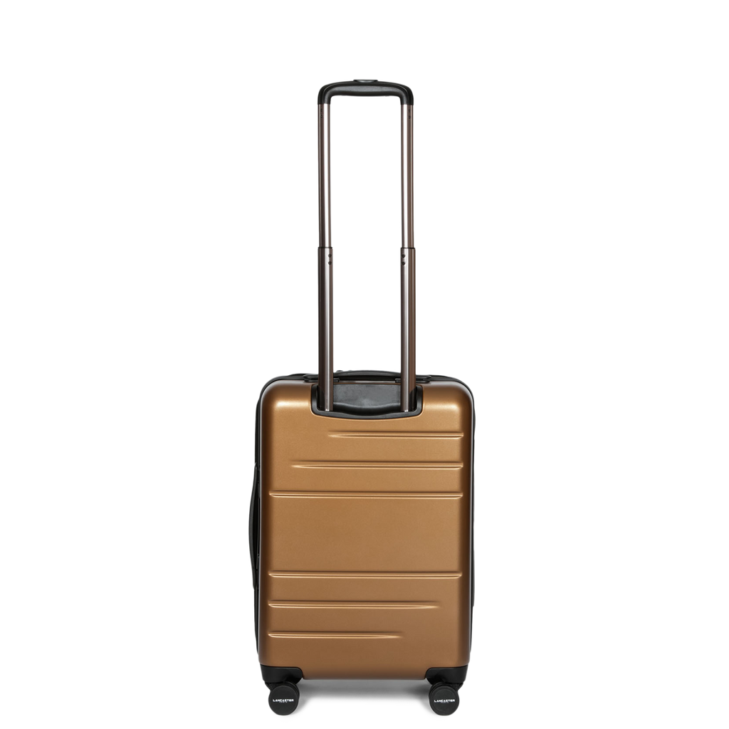 Set de 3 valises CDG - Bagages