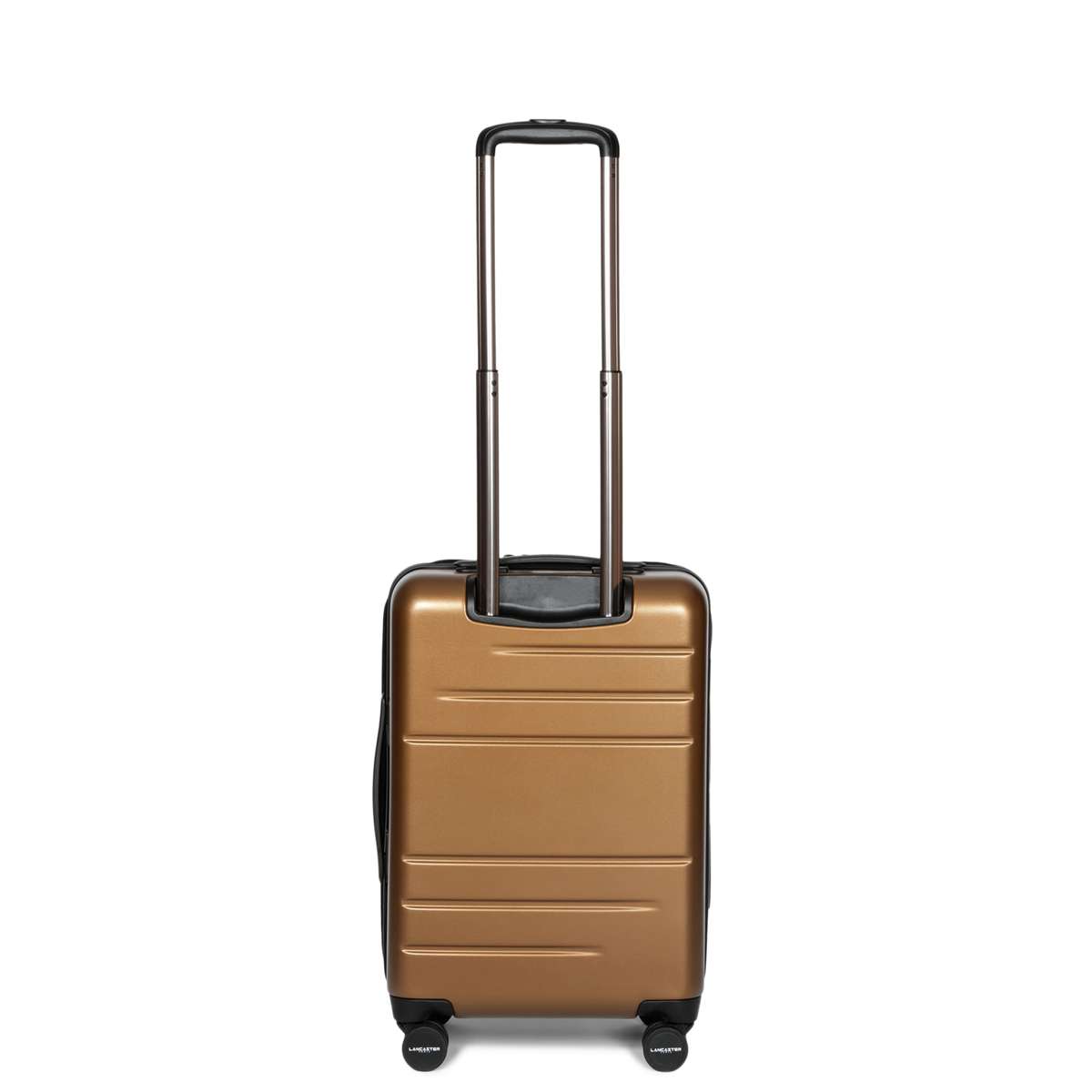 Set de 3 valises CDG - Bagages