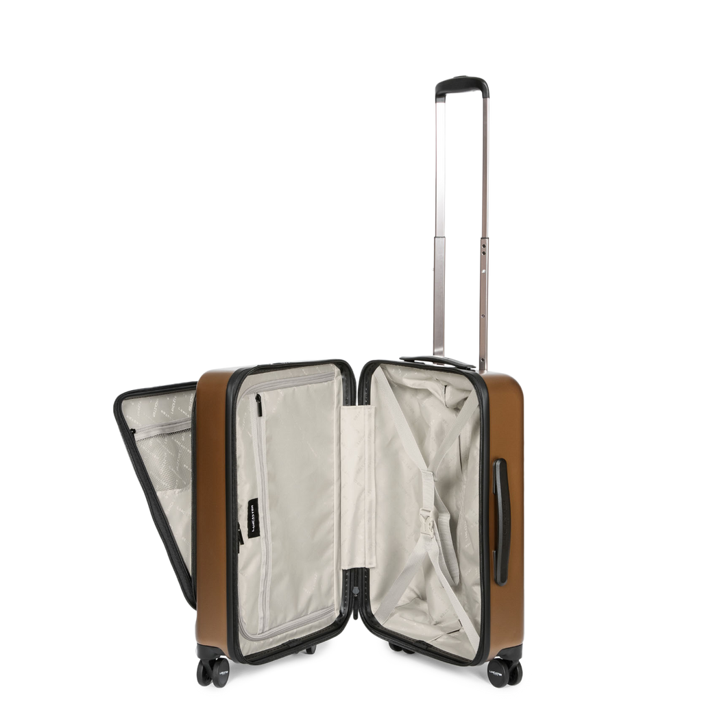 Set de 3 valises CDG - Bagages