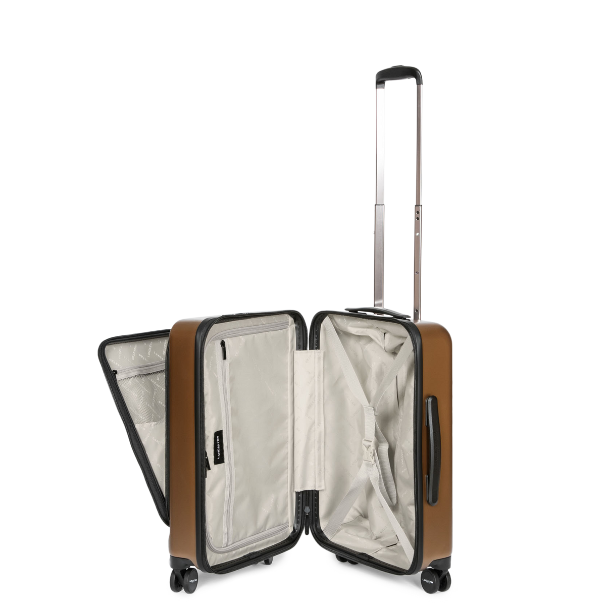 Set de 3 valises CDG - Bagages