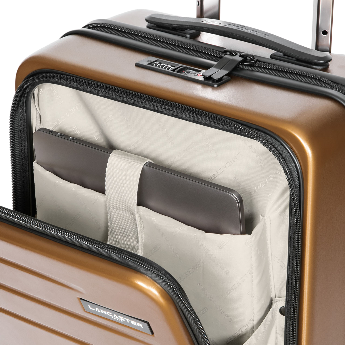 Set de 3 valises CDG - Bagages