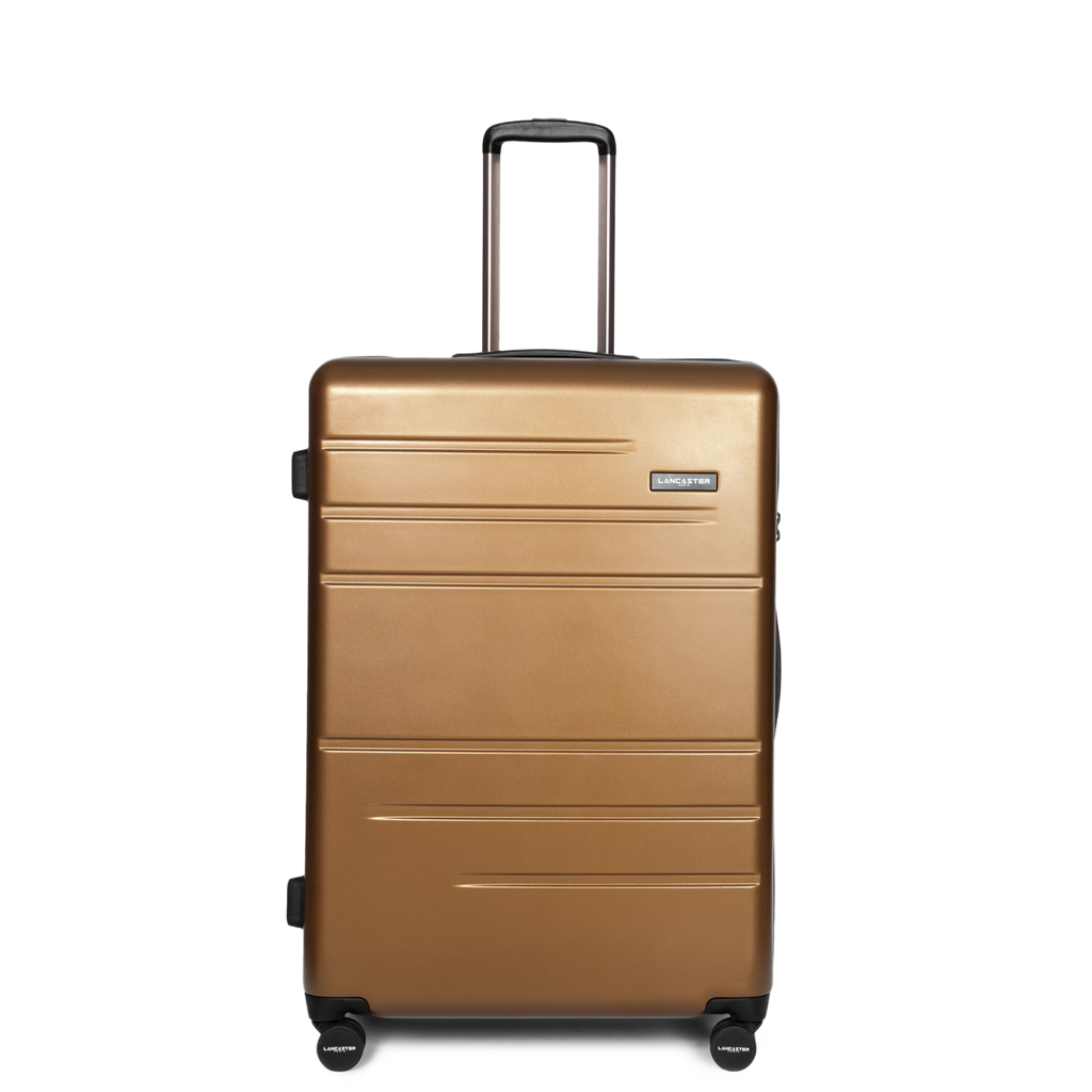 Set de 3 valises CDG - Bagages