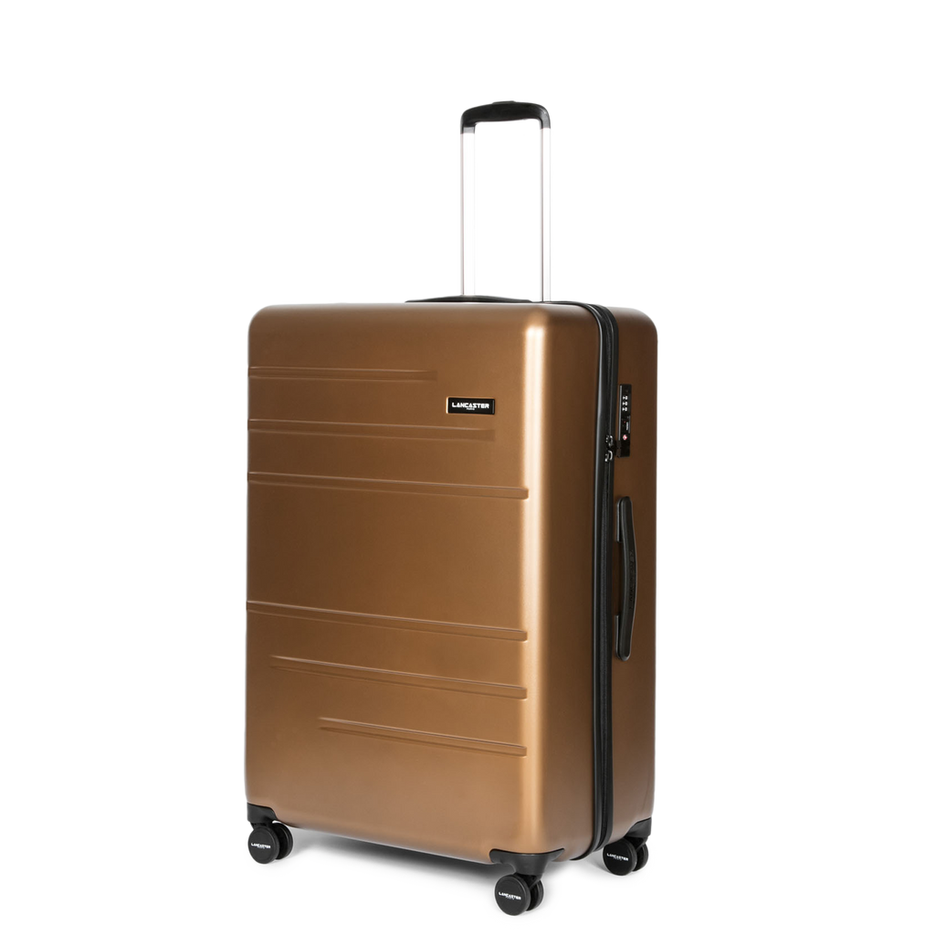Set de 3 valises CDG - Bagages