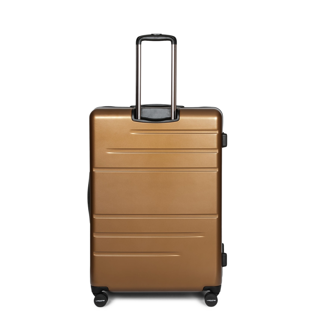 Set de 3 valises CDG - Bagages