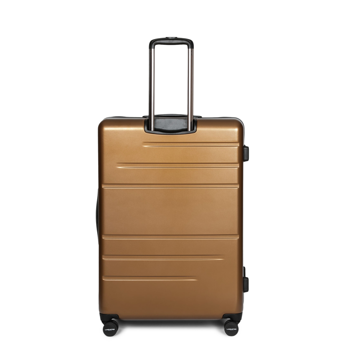 Set de 3 valises CDG - Bagages