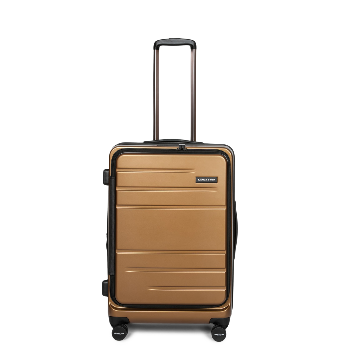 Set de 3 valises CDG - Bagages