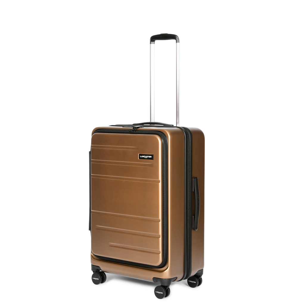 Set de 3 valises CDG - Bagages
