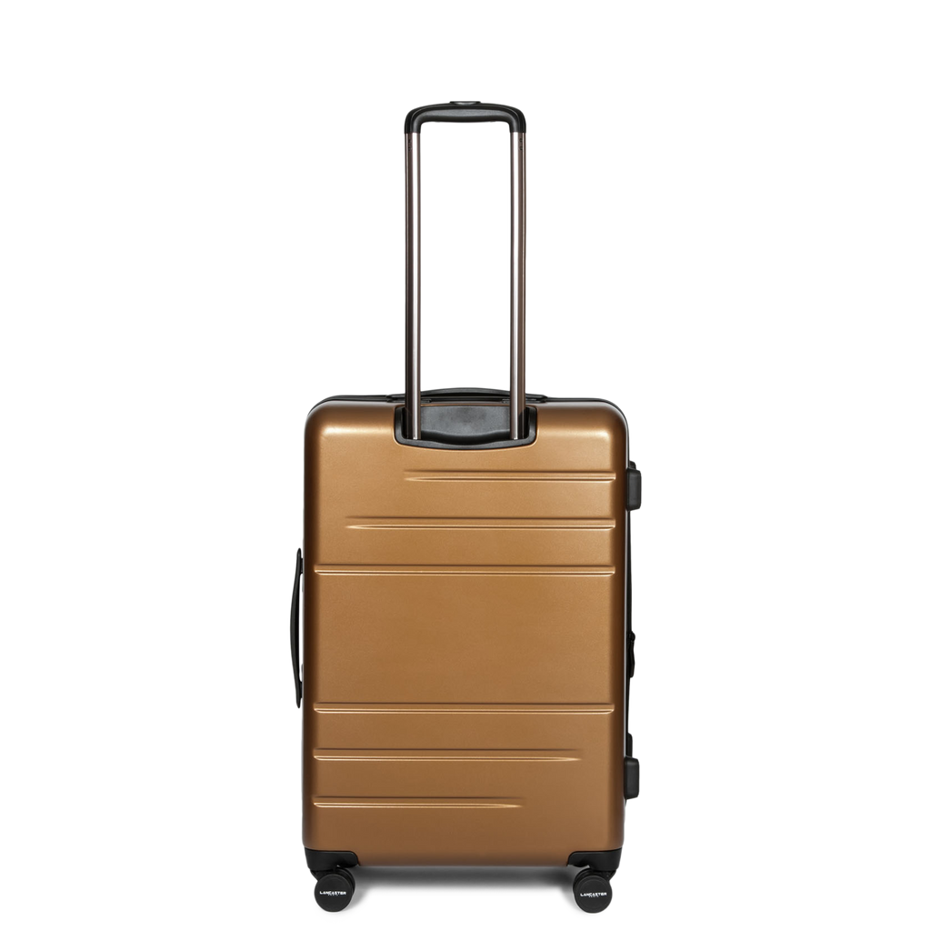Set de 3 valises CDG - Bagages