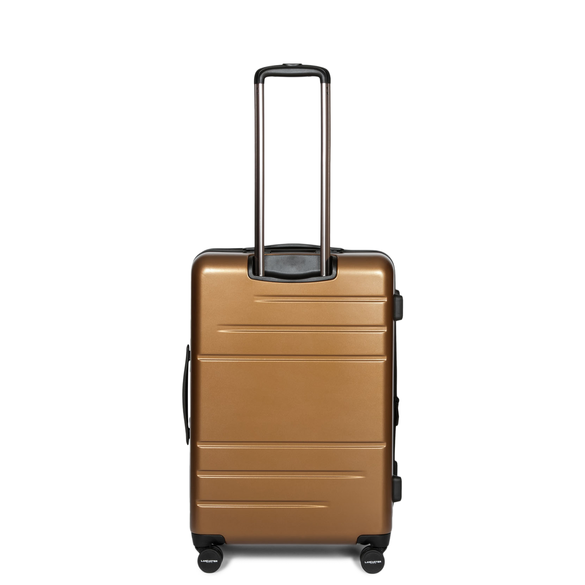 Set de 3 valises CDG - Bagages