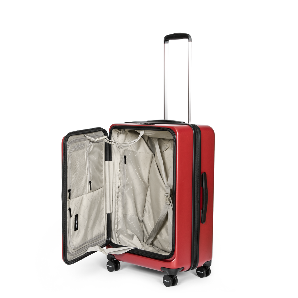 Set de 3 valises CDG - Bagages