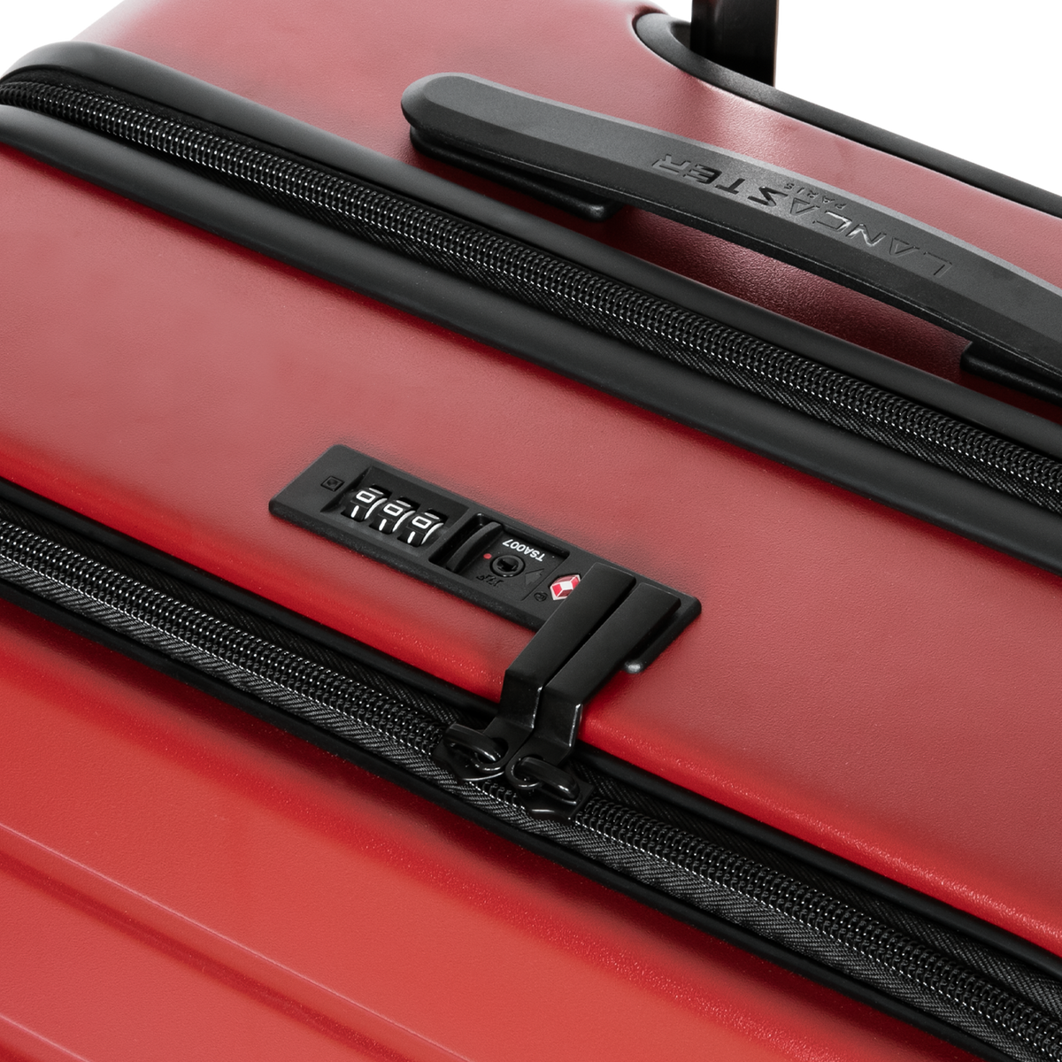 Set de 3 valises CDG - Bagages