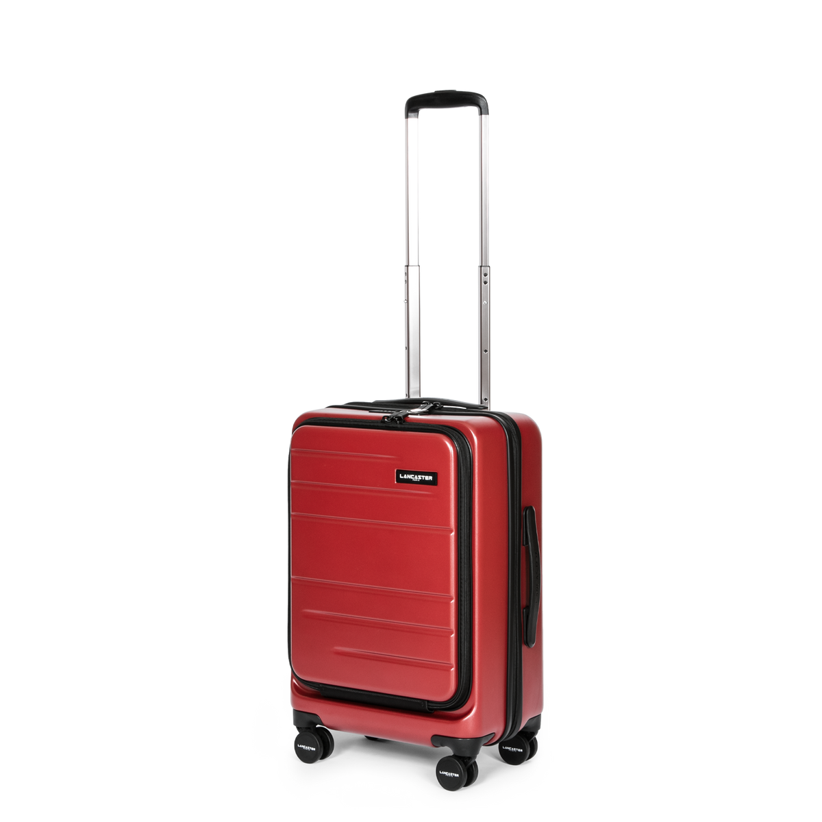 Set de 3 valises CDG - Bagages