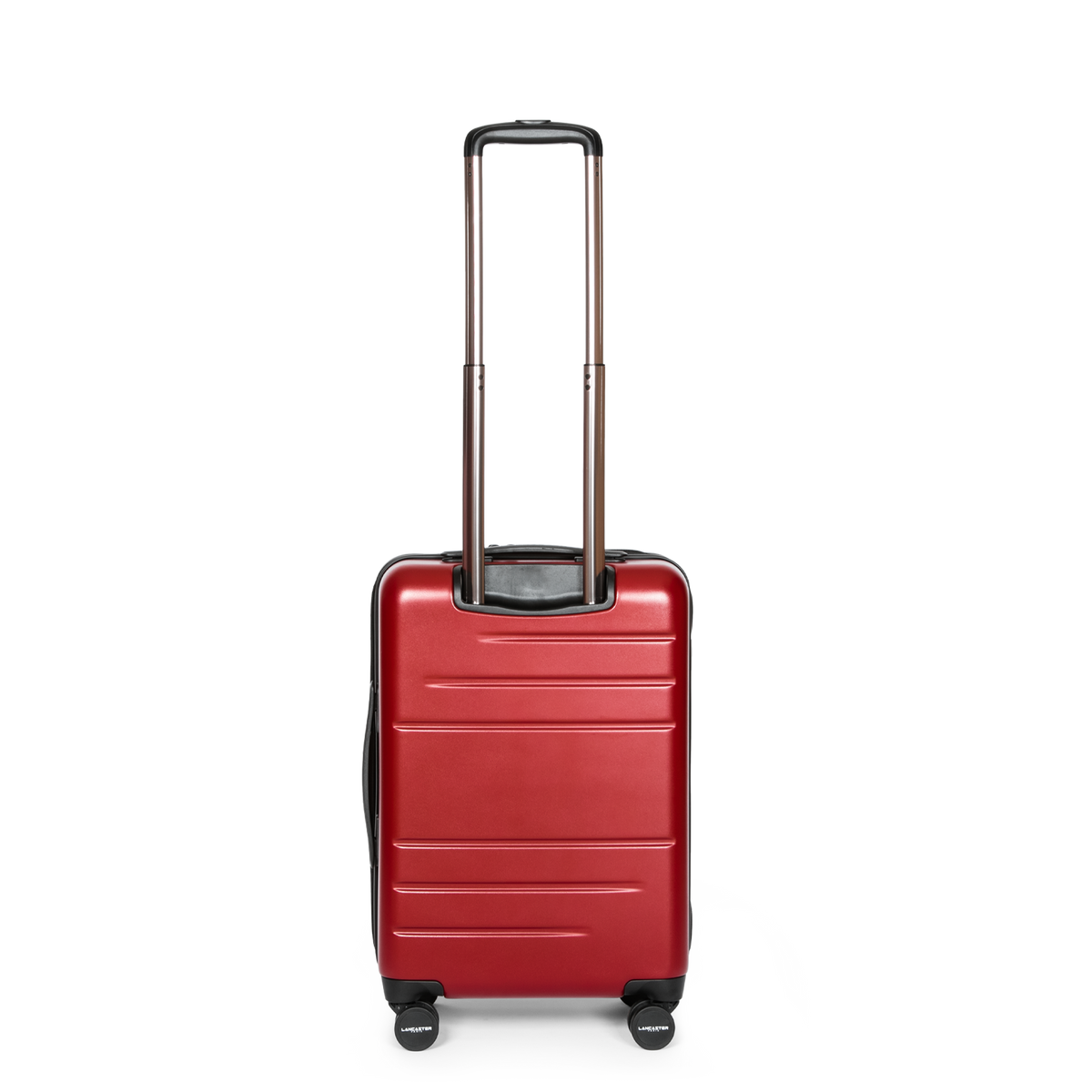 Set de 3 valises CDG - Bagages