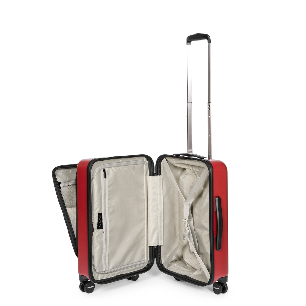 Set de 3 valises CDG - Bagages