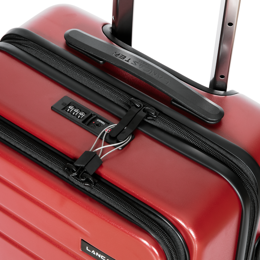 Set de 3 valises CDG - Bagages