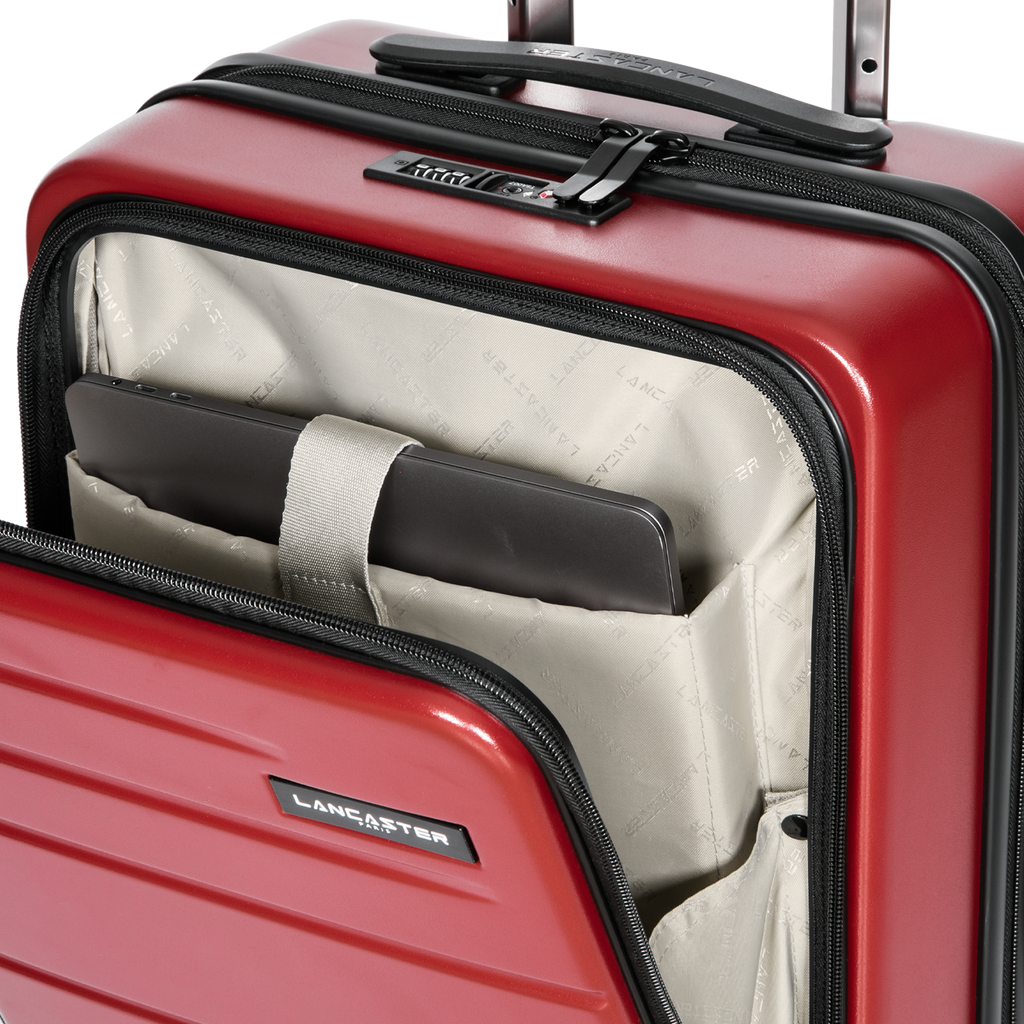 Set de 3 valises CDG - Bagages
